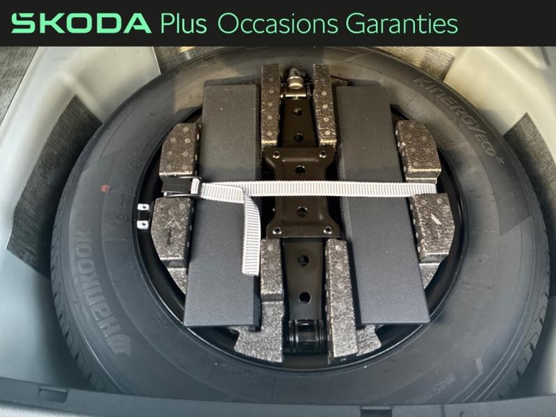 Voitures occasions ŠKODA SCALA Clever Edition Tomblaine