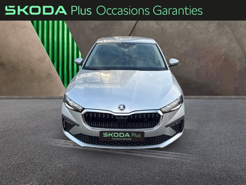 Voitures occasions ŠKODA SCALA Clever Edition Metz