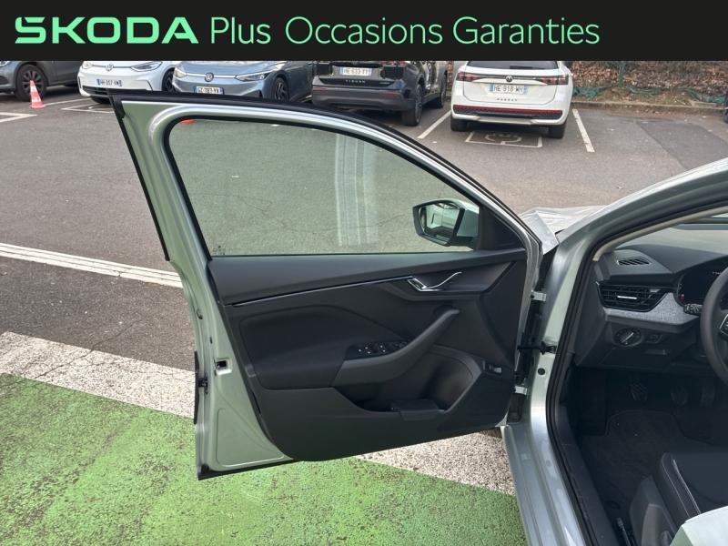 Voitures occasions ŠKODA SCALA Clever Edition Metz