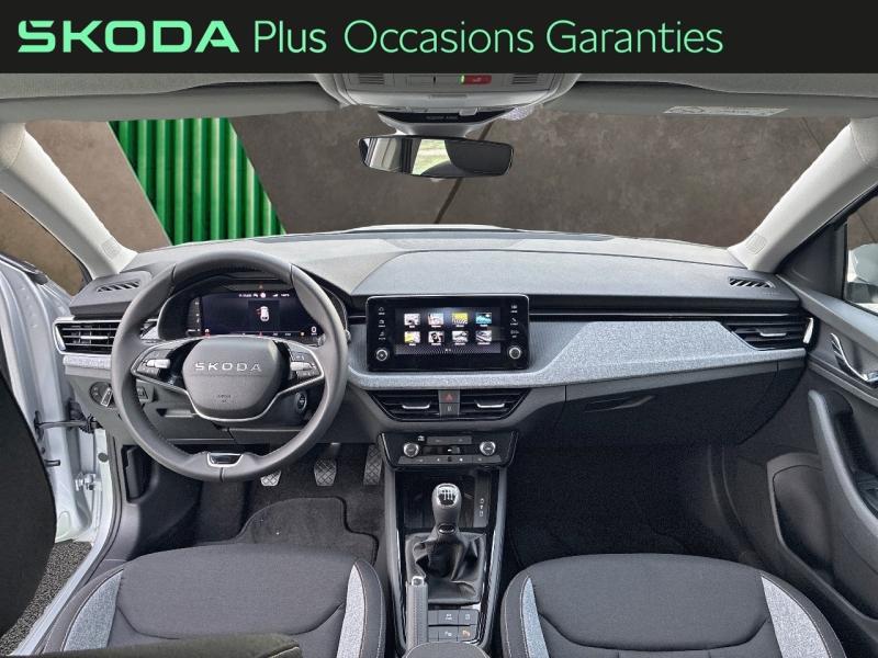 Voitures occasions ŠKODA SCALA Clever Edition Tomblaine