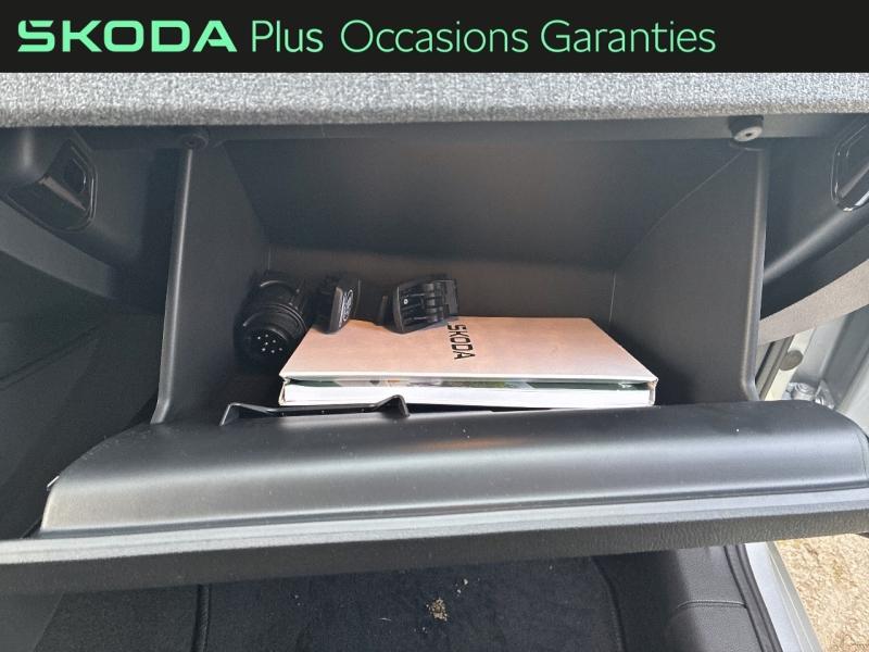 Voitures occasions ŠKODA SCALA Clever Edition Metz