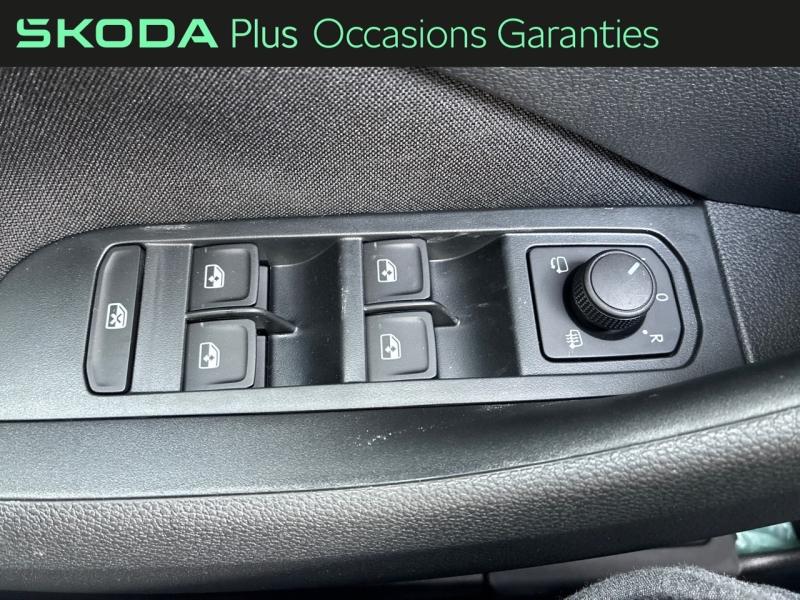 Voitures occasions ŠKODA SCALA Clever Edition Tomblaine