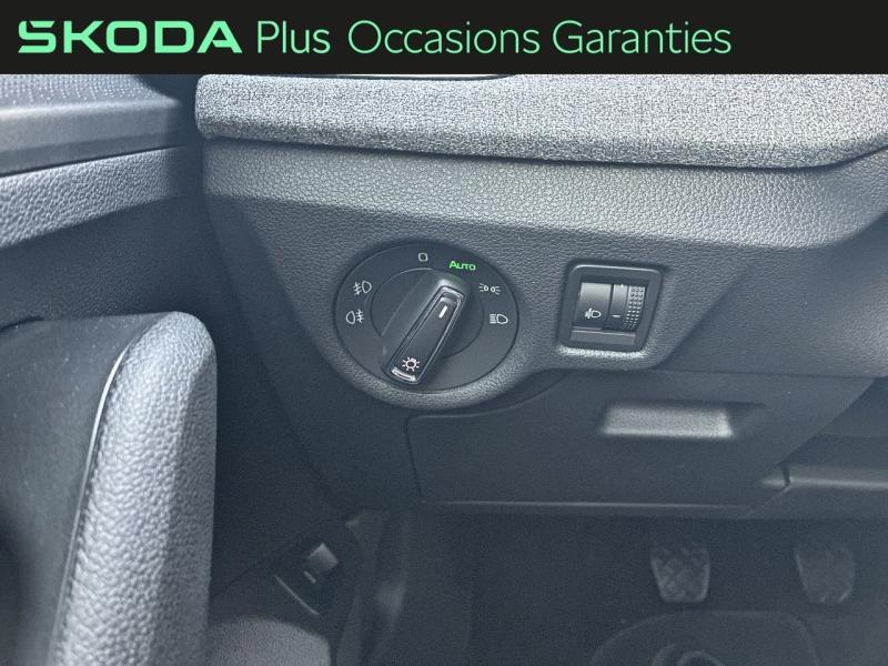 Voitures occasions ŠKODA SCALA Clever Edition Tomblaine