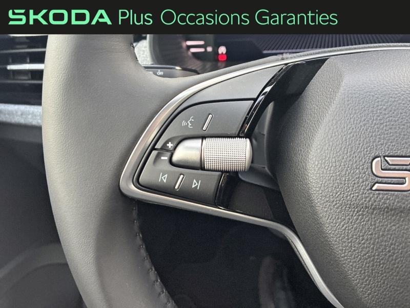 Voitures occasions ŠKODA SCALA Clever Edition Tomblaine