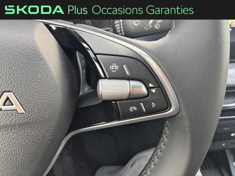 Voitures occasions ŠKODA SCALA Clever Edition Tomblaine