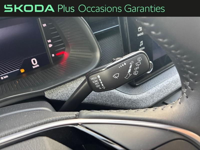 Voitures occasions ŠKODA SCALA Clever Edition Tomblaine