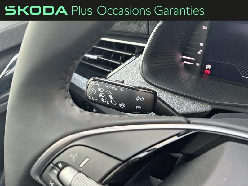 Voitures occasions ŠKODA SCALA Clever Edition Tomblaine