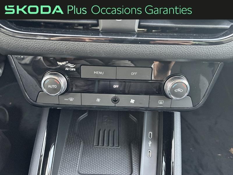 Voitures occasions ŠKODA SCALA Clever Edition Tomblaine