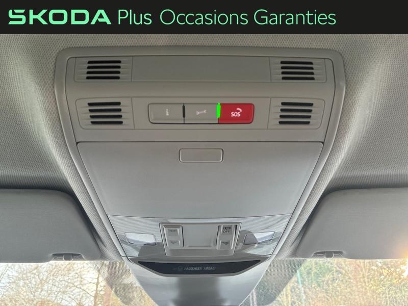 Voitures occasions ŠKODA SCALA Clever Edition Metz