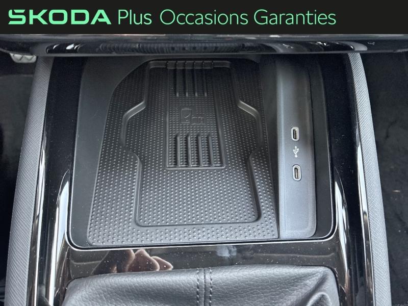 Voitures occasions ŠKODA SCALA Clever Edition Tomblaine