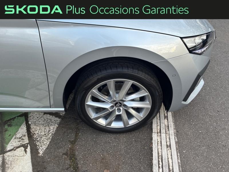 Voitures occasions ŠKODA SCALA Clever Edition Tomblaine