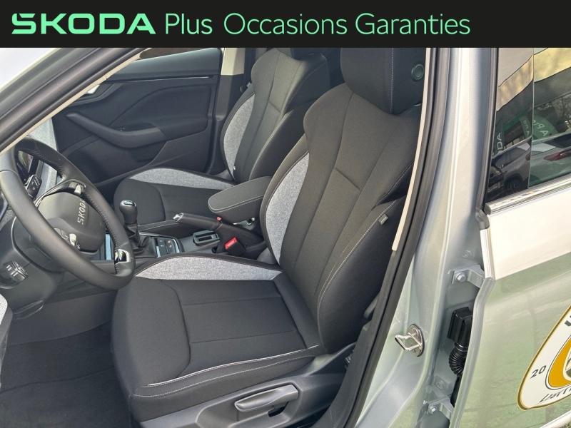Voitures occasions ŠKODA SCALA Clever Edition Tomblaine