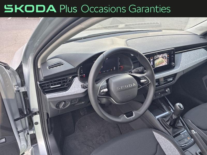 Voitures occasions ŠKODA SCALA Clever Edition Tomblaine