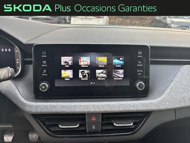 Voitures occasions ŠKODA SCALA Clever Edition Metz