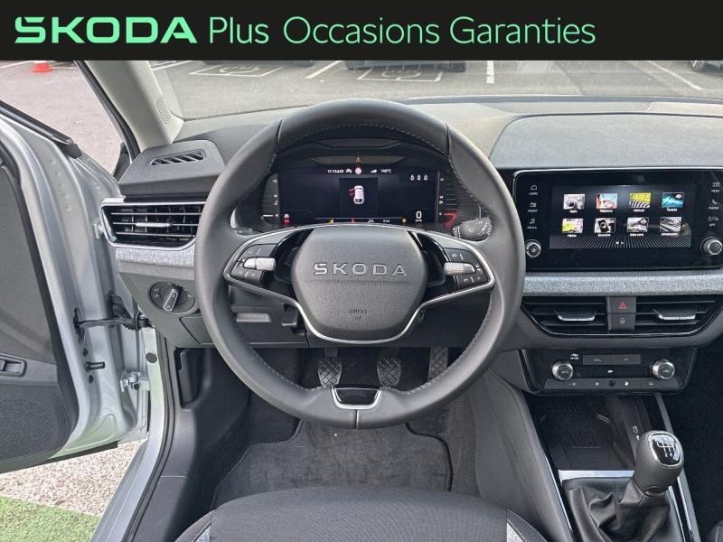 Voitures occasions ŠKODA SCALA Clever Edition Metz