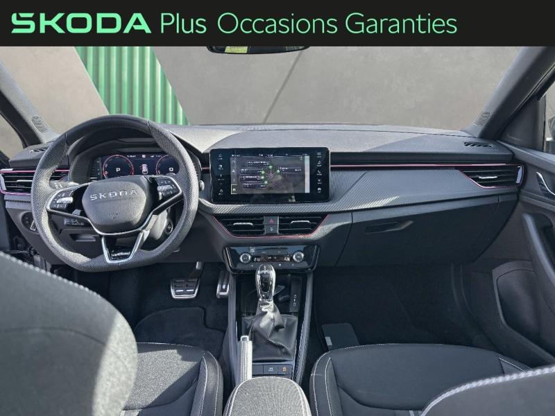 Voitures occasions ŠKODA SCALA Monte-Carlo Metz