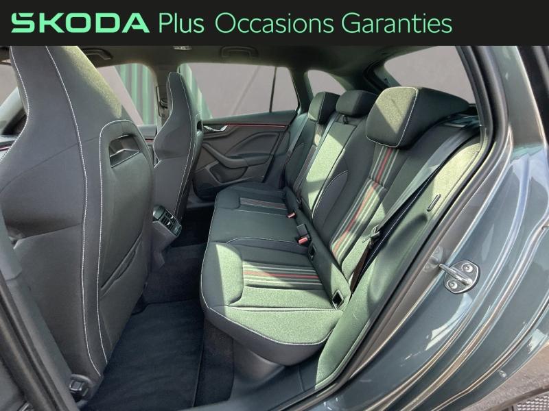 Voitures occasions ŠKODA SCALA Monte-Carlo Metz