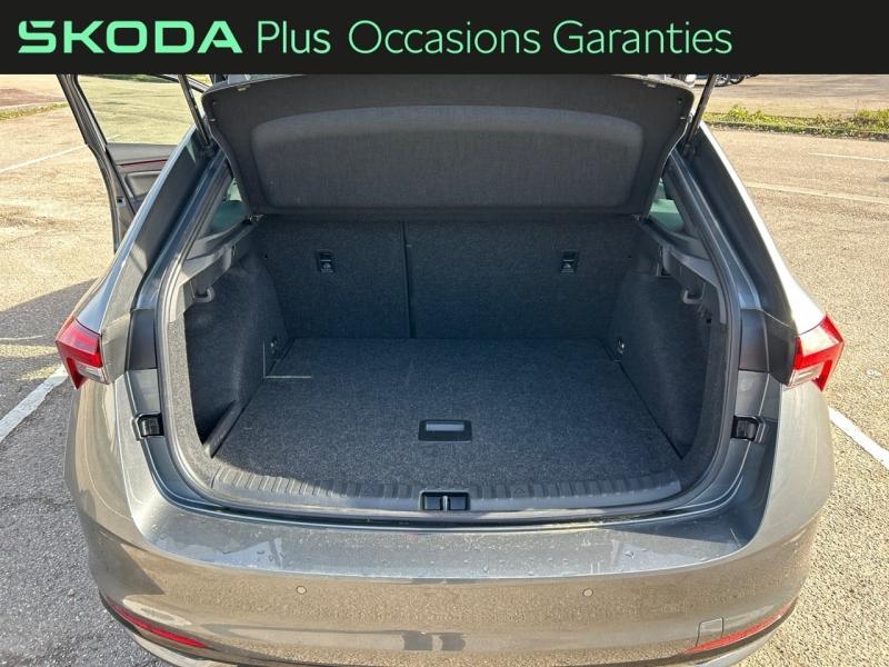 Voitures occasions ŠKODA SCALA Monte-Carlo Tomblaine