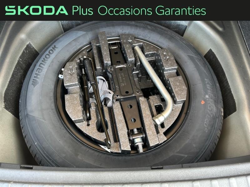 Voitures occasions ŠKODA SCALA Monte-Carlo Tomblaine