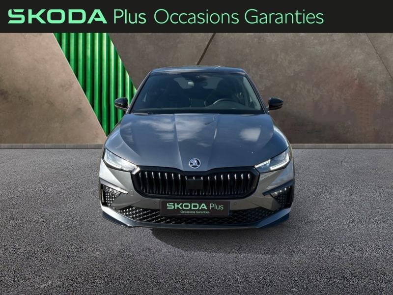 Voitures occasions ŠKODA SCALA Monte-Carlo Metz