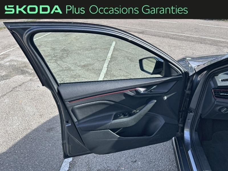 Voitures occasions ŠKODA SCALA Monte-Carlo Metz