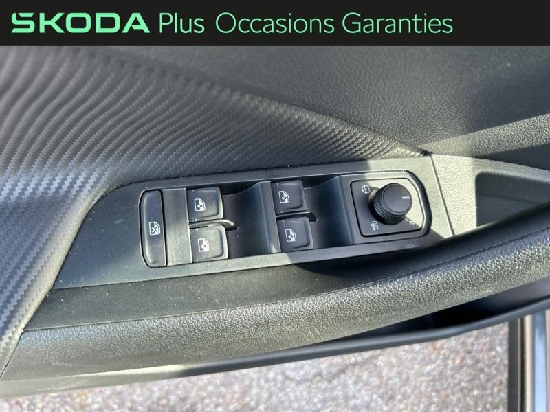 Voitures occasions ŠKODA SCALA Monte-Carlo Metz