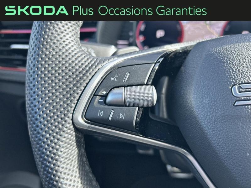 Voitures occasions ŠKODA SCALA Monte-Carlo Metz