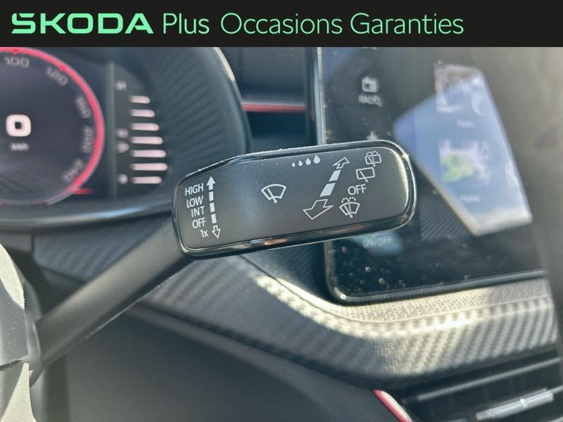 Voitures occasions ŠKODA SCALA Monte-Carlo Tomblaine