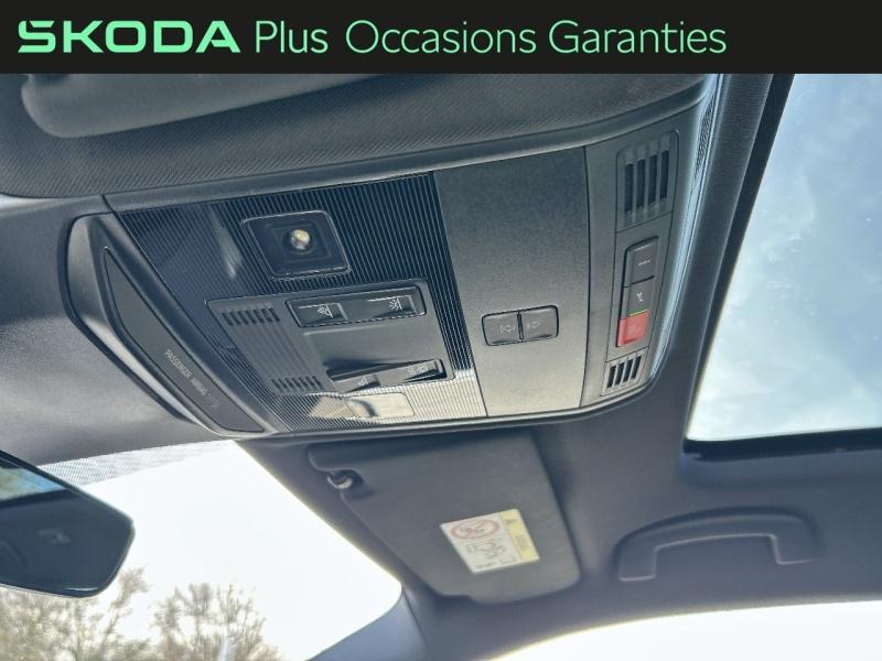 Voitures occasions ŠKODA SCALA Monte-Carlo Tomblaine