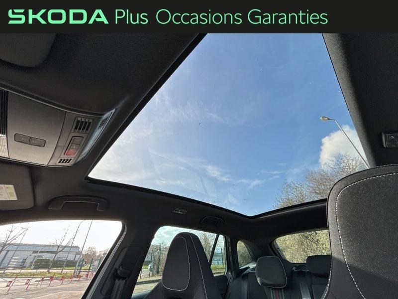 Voitures occasions ŠKODA SCALA Monte-Carlo Metz