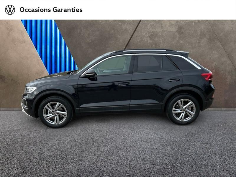 Voitures occasions VOLKSWAGEN T-ROC VW Edition Metz