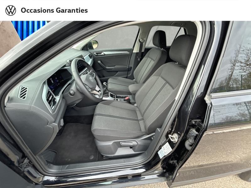 Voitures occasions VOLKSWAGEN T-ROC VW Edition Metz