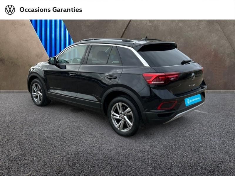 Voitures occasions VOLKSWAGEN T-ROC VW Edition Metz