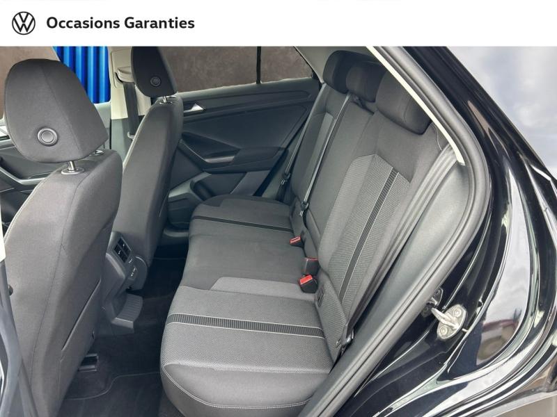 Voitures occasions VOLKSWAGEN T-ROC VW Edition Metz
