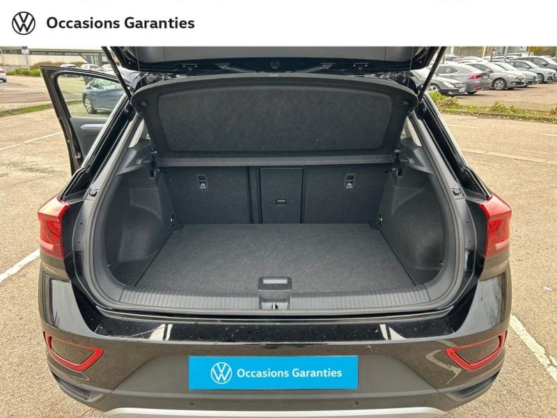Voitures occasions VOLKSWAGEN T-ROC VW Edition Metz