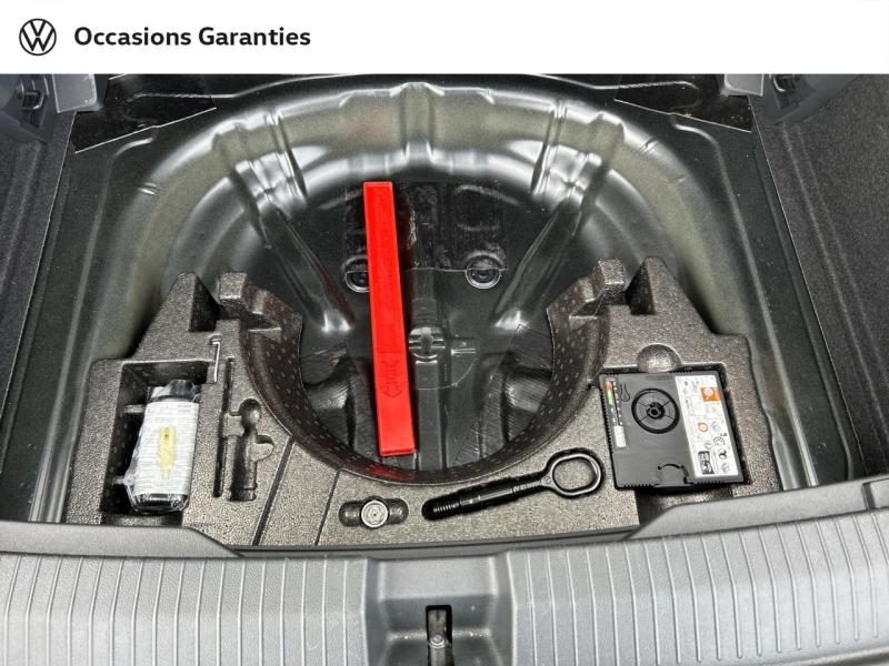 Voitures occasions VOLKSWAGEN T-ROC VW Edition Metz