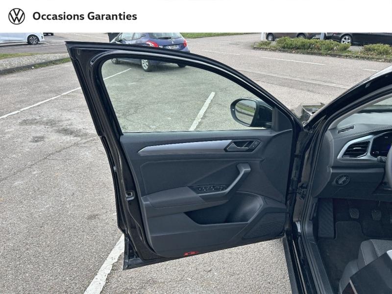 Voitures occasions VOLKSWAGEN T-ROC VW Edition Metz