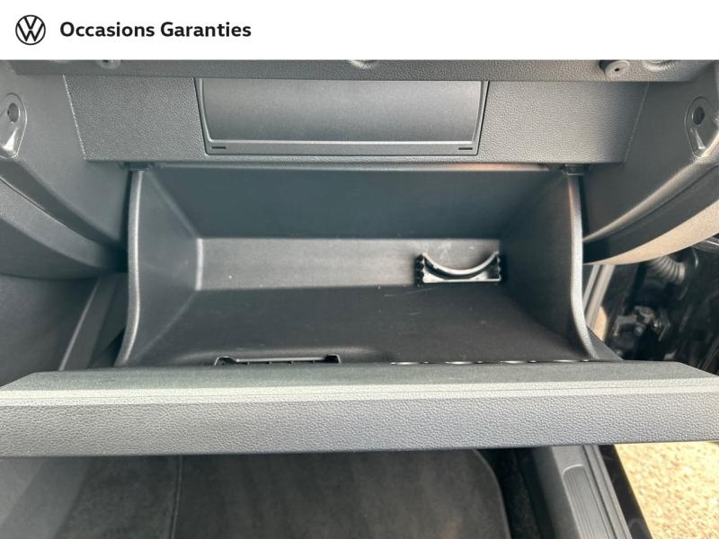 Voitures occasions VOLKSWAGEN T-ROC VW Edition Metz