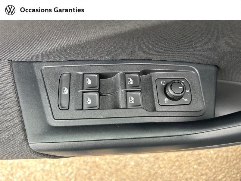 Voitures occasions VOLKSWAGEN T-ROC VW Edition Metz