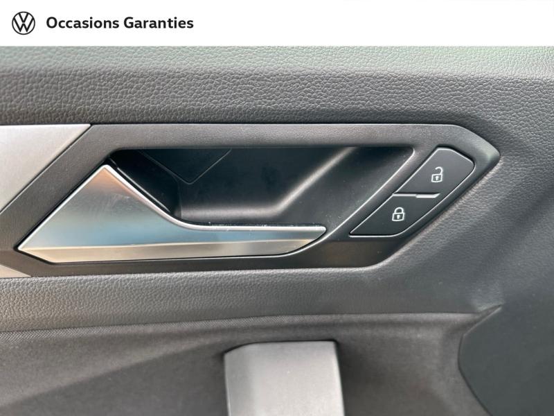 Voitures occasions VOLKSWAGEN T-ROC VW Edition Metz