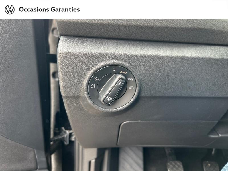 Voitures occasions VOLKSWAGEN T-ROC VW Edition Metz