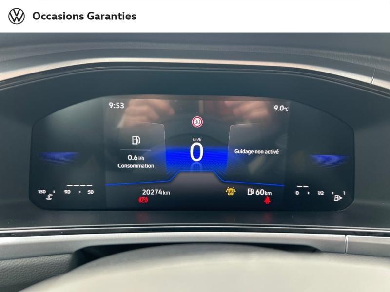 Voitures occasions VOLKSWAGEN T-ROC VW Edition Metz