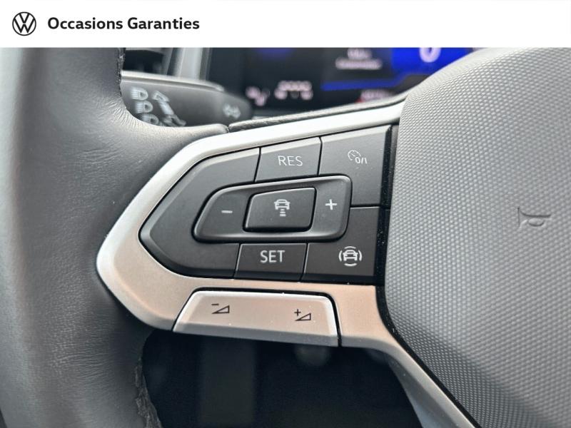 Voitures occasions VOLKSWAGEN T-ROC VW Edition Metz