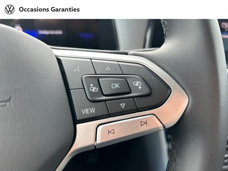 Voitures occasions VOLKSWAGEN T-ROC VW Edition Metz