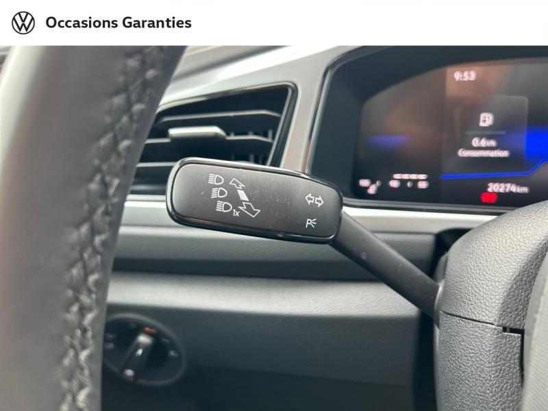 Voitures occasions VOLKSWAGEN T-ROC VW Edition Metz