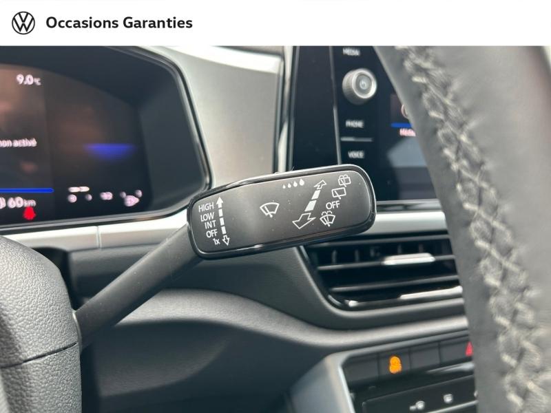 Voitures occasions VOLKSWAGEN T-ROC VW Edition Metz