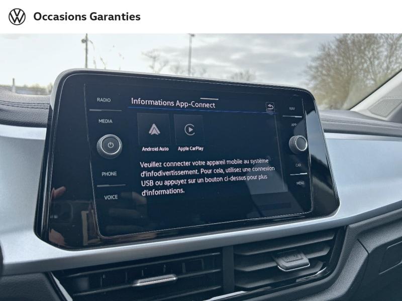 Voitures occasions VOLKSWAGEN T-ROC VW Edition Metz