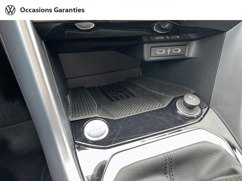 Voitures occasions VOLKSWAGEN T-ROC VW Edition Metz