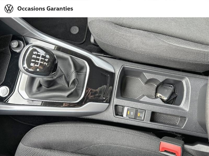 Voitures occasions VOLKSWAGEN T-ROC VW Edition Metz