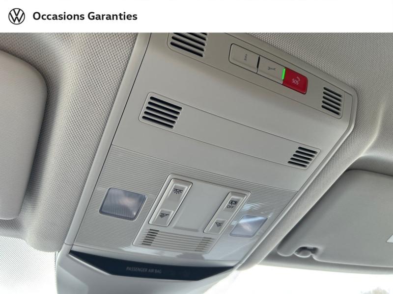 Voitures occasions VOLKSWAGEN T-ROC VW Edition Metz